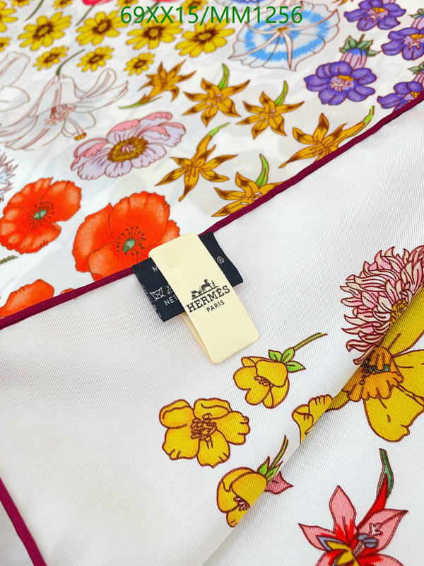 Scarf-Hermes Code: MM1256 $: 69USD