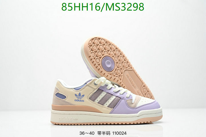 Women Shoes-Adidas Code: MS3298 $: 85USD