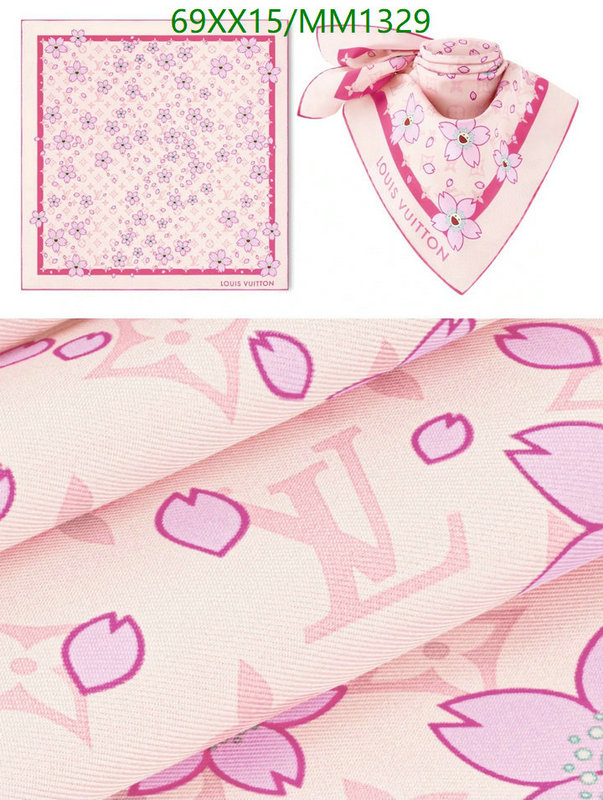 Scarf-LV Code: MM1329 $: 69USD