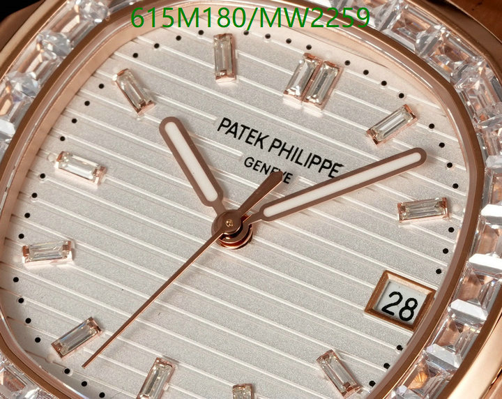 Watch-Mirror Quality-Patek Philippe Code: MW2259 $: 615USD