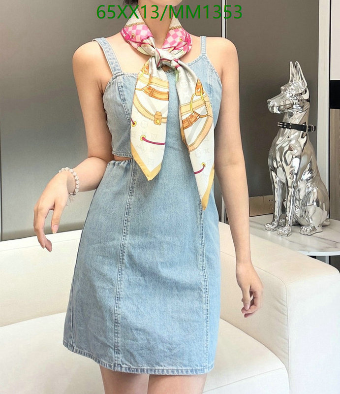 Scarf-LV Code: MM1353 $: 65USD