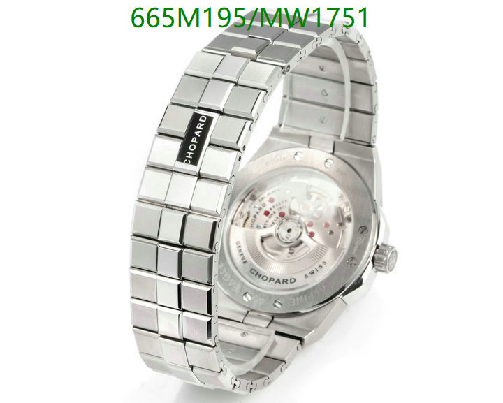 Watch-Mirror Quality-Chopard Code: MW1751 $: 665USD-yupoo dhgate Watch-Mirror Quality-Chopard Code: MW1751 $: 665USD