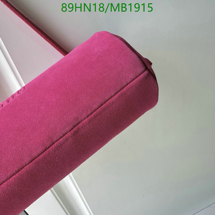 Miu Miu Bag-(4A)-Handbag- Code: MB1915 $: 89USD