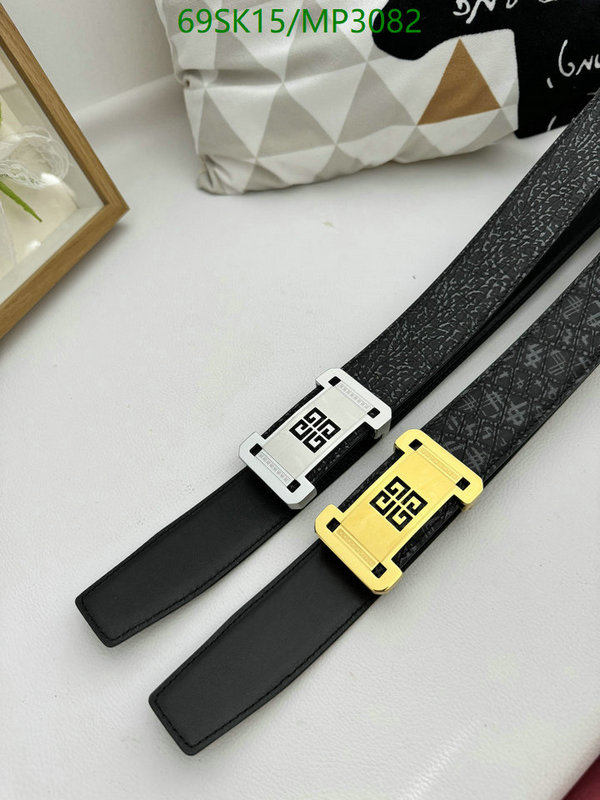 Belts-Givenchy Code: MP3082 $: 69USD