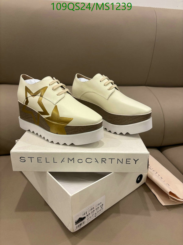 Women Shoes-Stella-McCartney Code: MS1239 $: 109USD