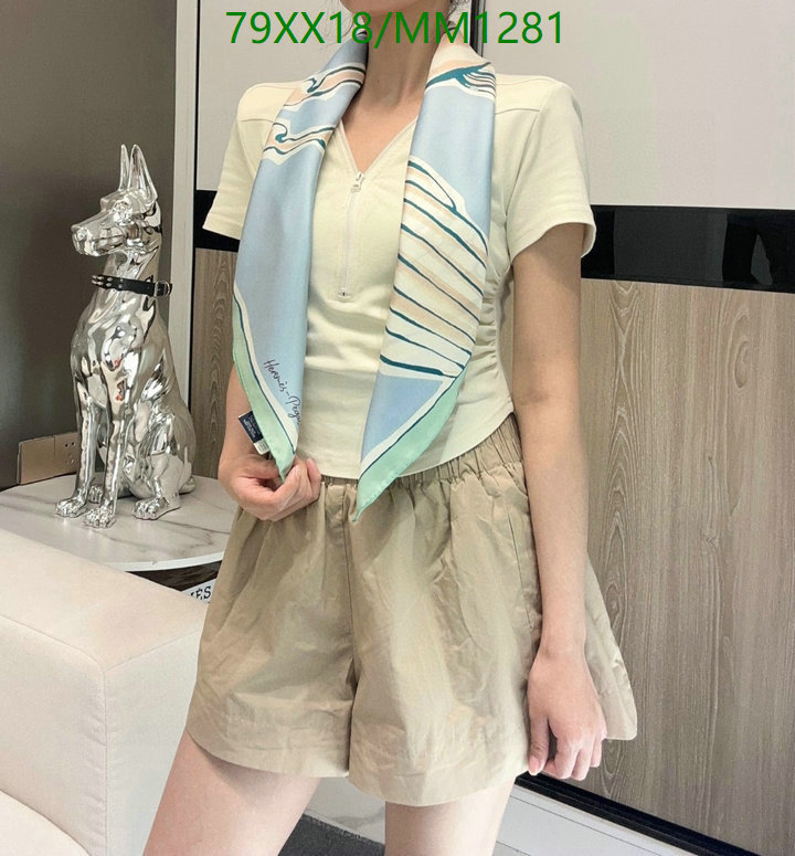 Scarf-Hermes Code: MM1281 $: 79USD