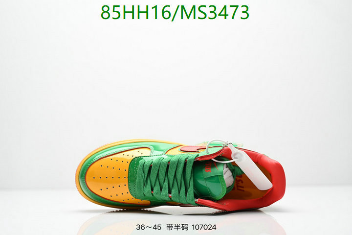 Women Shoes-NIKE Code: MS3473 $: 85USD