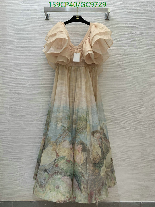 Clothing-Zimmermann Code: GC9729 $: 159USD