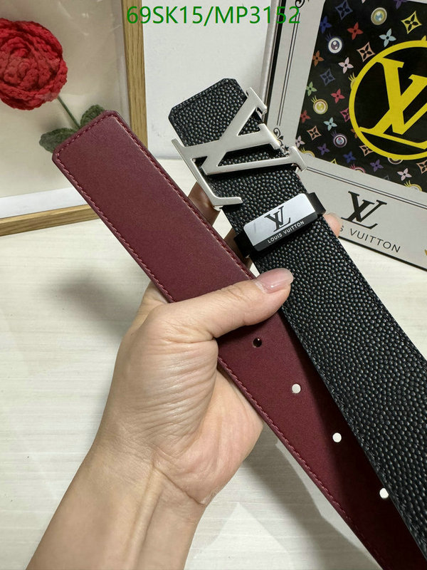 Belts-LV Code: MP3152 $: 69USD
