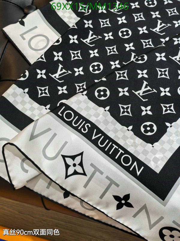 Scarf-LV Code: MM1346 $: 69USD
