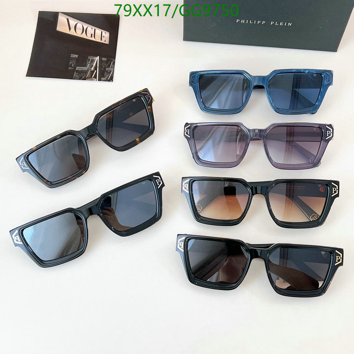Glasses-Philipp Plein Code: GG9750 $: 79USD
