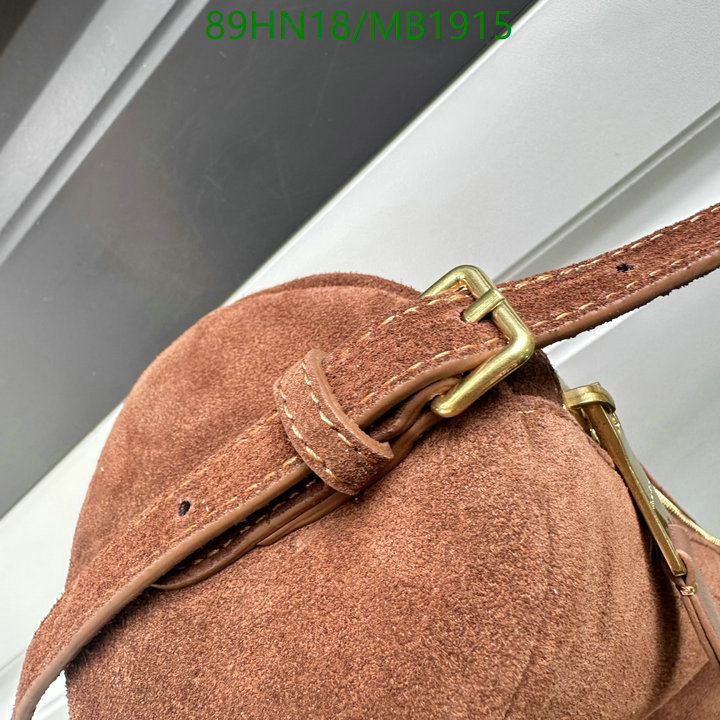 Miu Miu Bag-(4A)-Handbag- Code: MB1915 $: 89USD