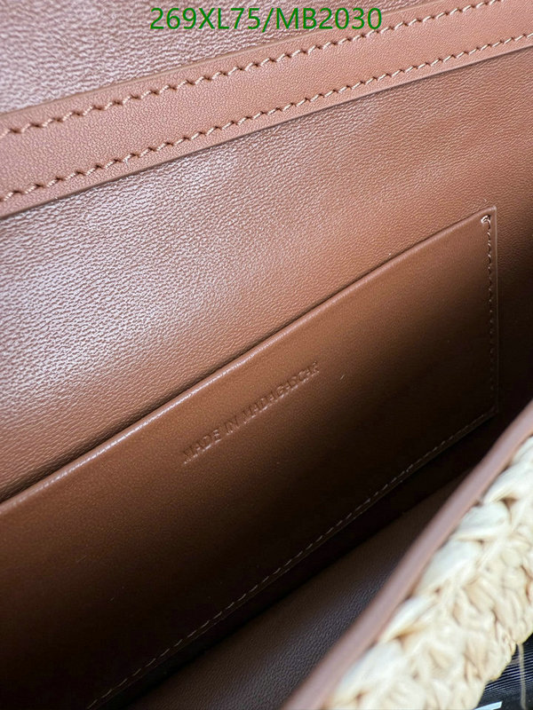 Celine Bag-(Mirror)-Crossbody- Code: MB2030 $: 269USD