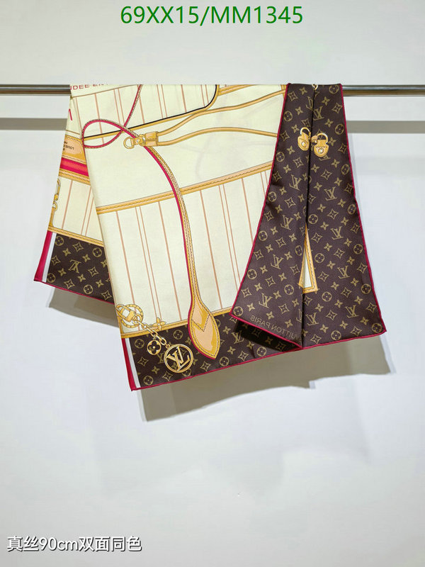 Scarf-LV Code: MM1345 $: 69USD