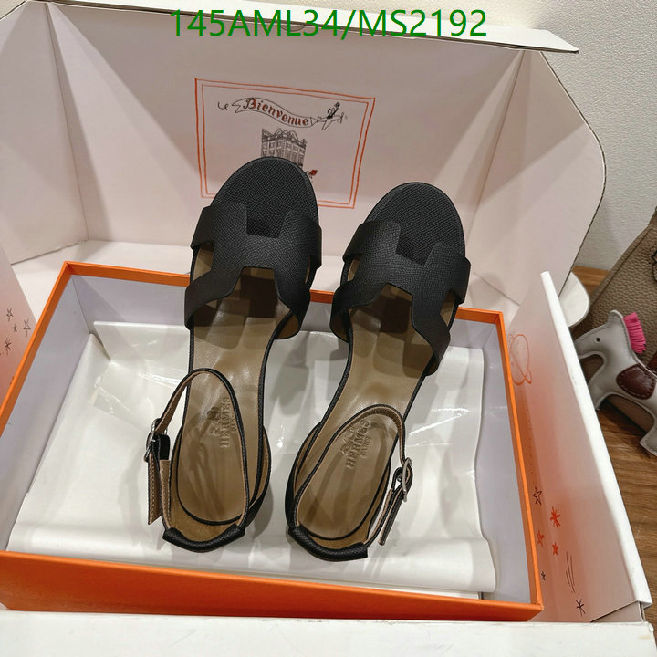 Women Shoes-Hermes Code: MS2192 $: 145USD