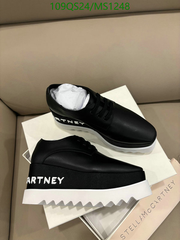 Women Shoes-Stella-McCartney Code: MS1248 $: 109USD