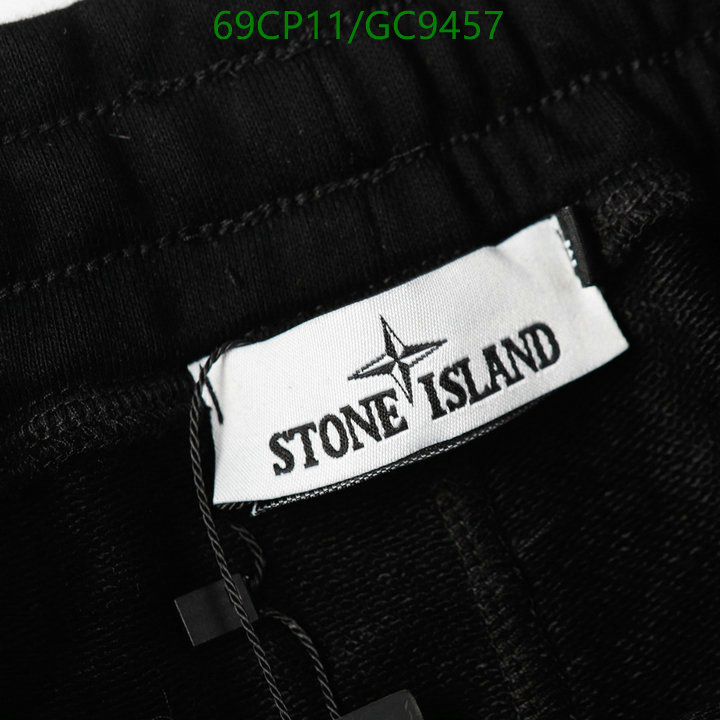 Clothing-STONE ISDREY Code: GC9457 $: 69USD