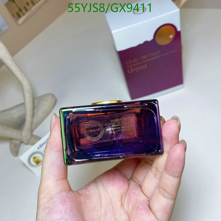 Perfume-Armaf Code: GX9411 $: 55USD