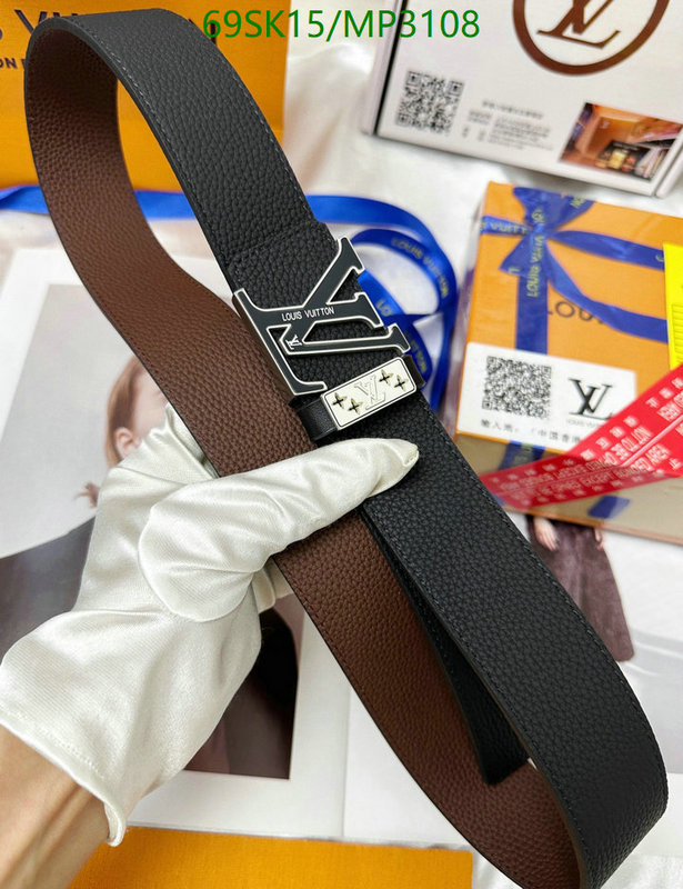 Belts-LV Code: MP3108 $: 69USD