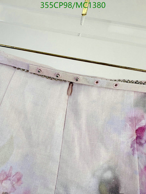 Clothing-Zimmermann Code: MC1380