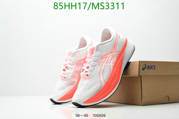 Men shoes-Asics Code: MS3311 $: 85USD