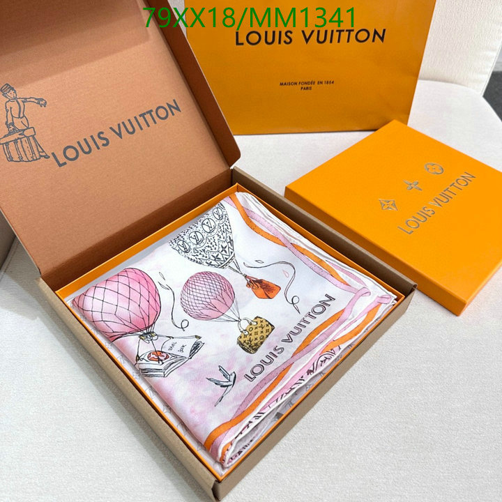 Scarf-LV Code: MM1341 $: 79USD