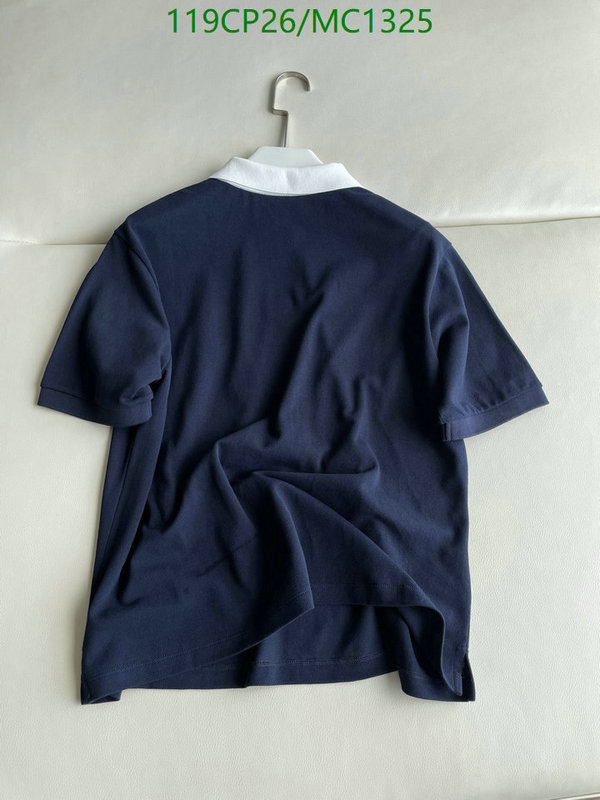 Clothing-MIUMIU Code: MC1325 $: 119USD
