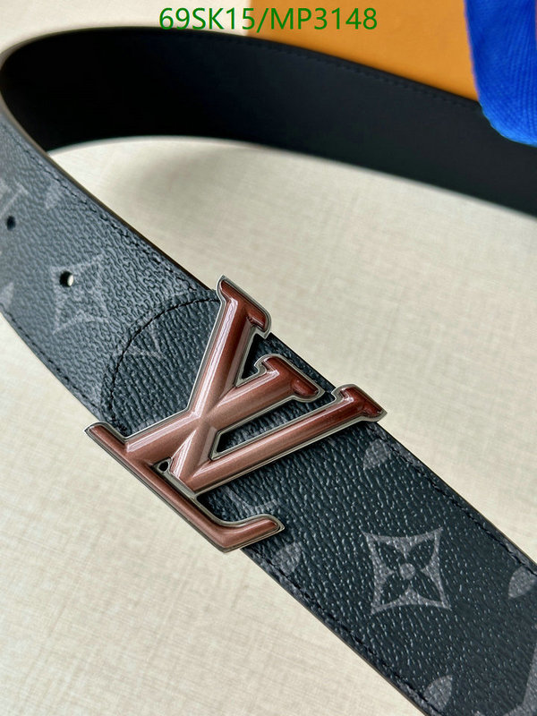 Belts-LV Code: MP3148 $: 69USD