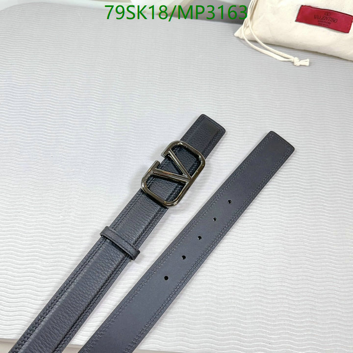 Belts-Valentino Code: MP3163 $: 79USD