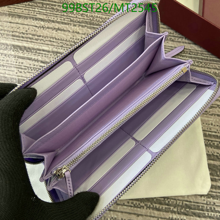 Gucci Bag-(Mirror)-Wallet- Code: MT2545 $: 99USD