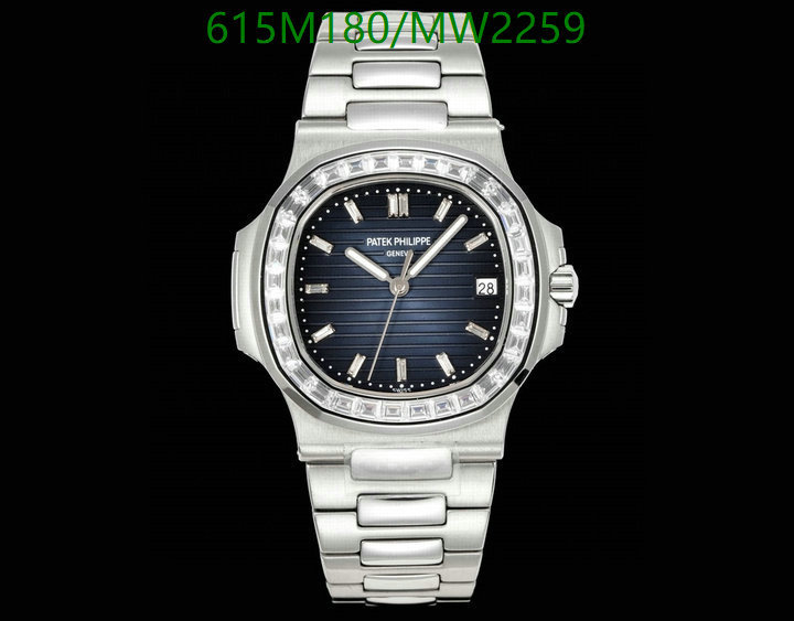 Watch-Mirror Quality-Patek Philippe Code: MW2259 $: 615USD