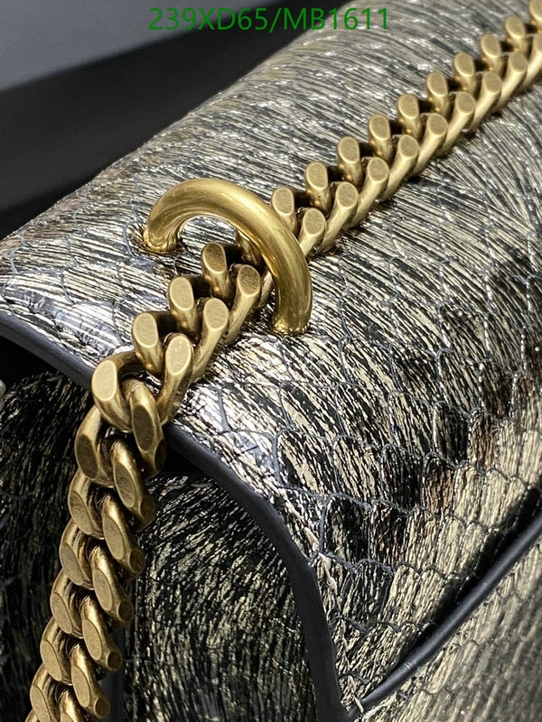 YSL Bag-(Mirror)-Kate-Solferino-Sunset-Jamie Code: MB1611 $: 239USD