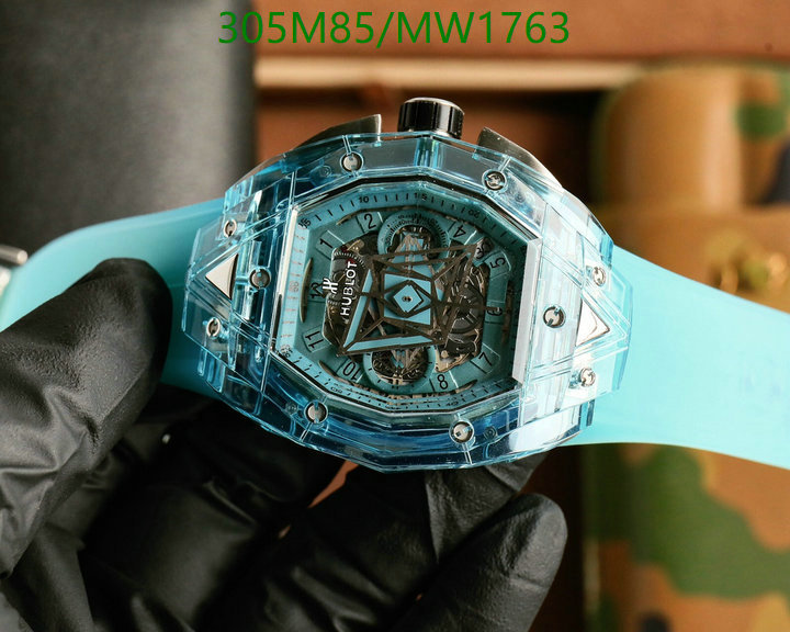 Watch-(Mirror Quality)-Hublot Code: MW1763 $: 305USD