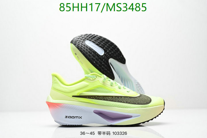 Women Shoes-NIKE Code: MS3485 $: 85USD