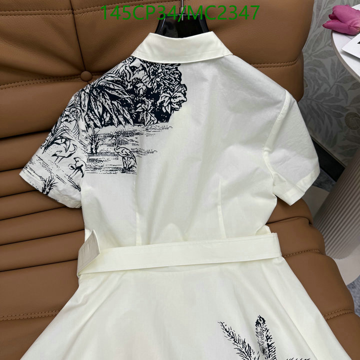 Clothing-Valentino Code: MC2347 $: 145USD