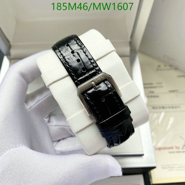 Watch-4A Quality-IWC Code: MW1607 $: 185USD