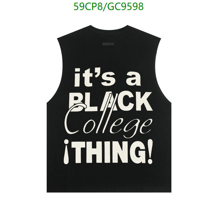 Clothing-Essentials Code: GC9598 $: 59USD