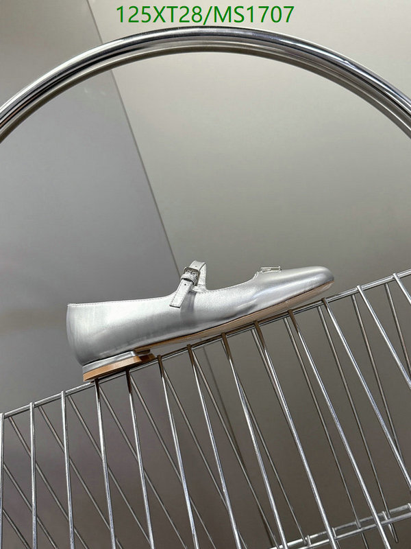 Women Shoes-LV Code: MS1707 $: 125USD