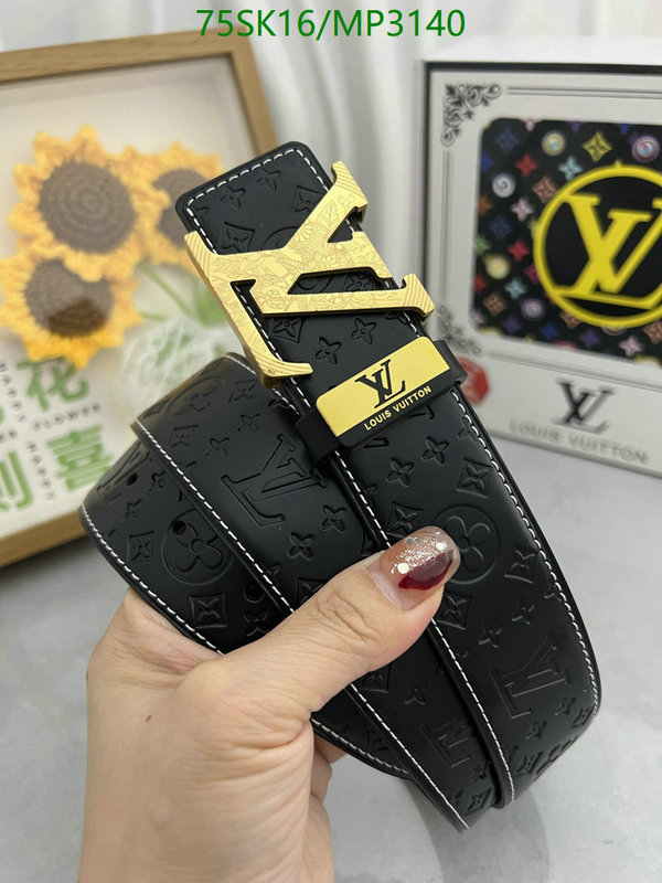 Belts-LV Code: MP3140 $: 75USD