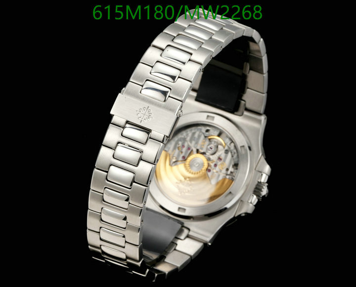 Watch-Mirror Quality-Patek Philippe Code: MW2268 $: 615USD