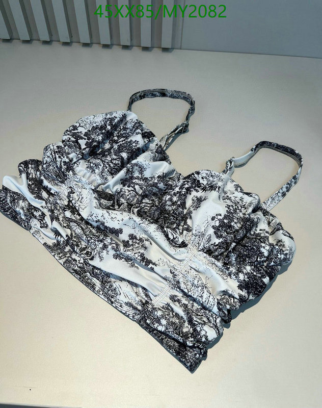 Swimsuit-Dior Code: MY2082 $: 45USD