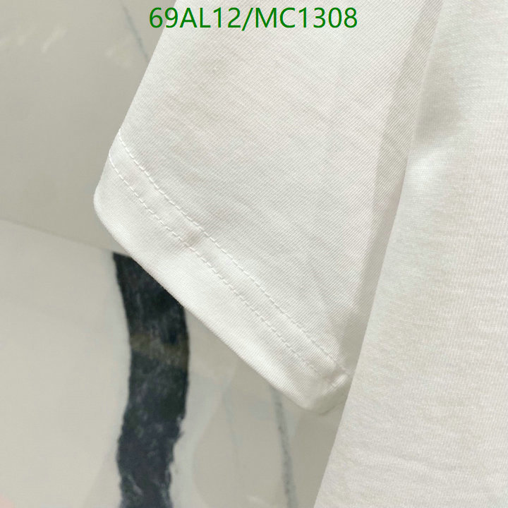 Clothing-Balmain Code: MC1308 $: 69USD