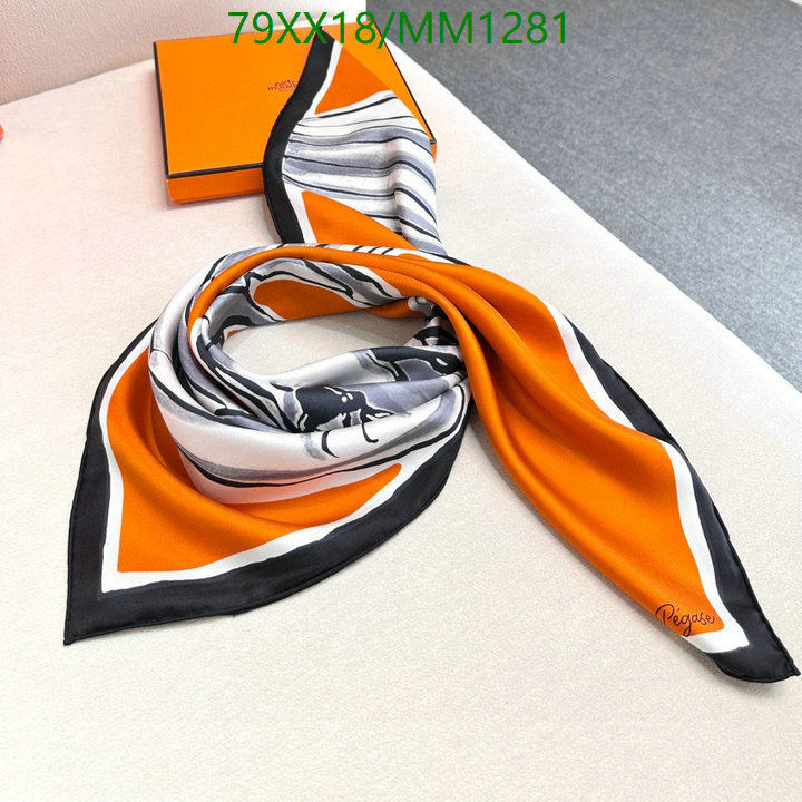 Scarf-Hermes Code: MM1281 $: 79USD