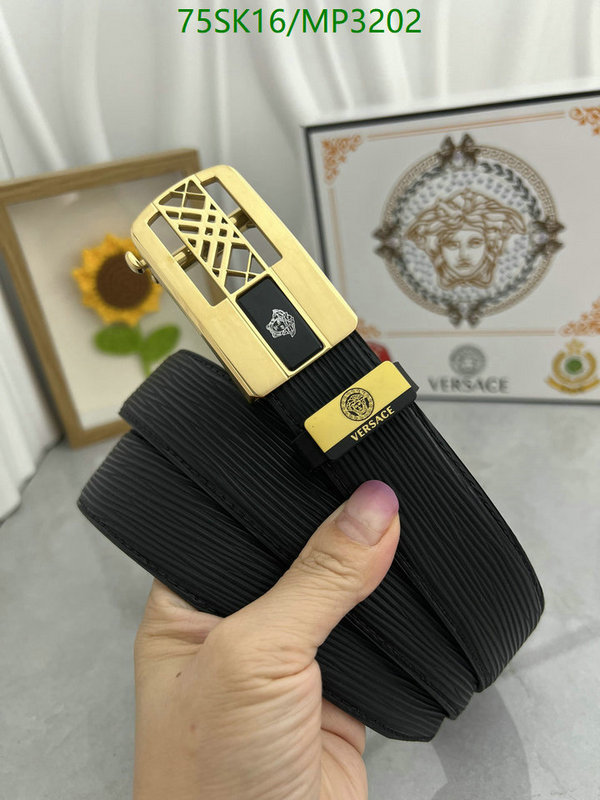 Belts-Versace Code: MP3202 $: 75USD