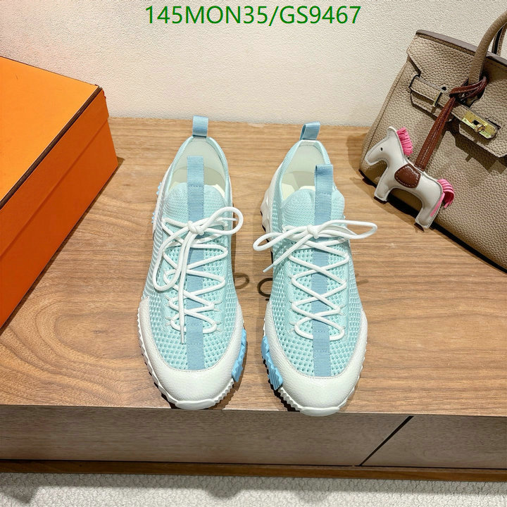 Men shoes-Hermes Code: GS9467 $: 145USD
