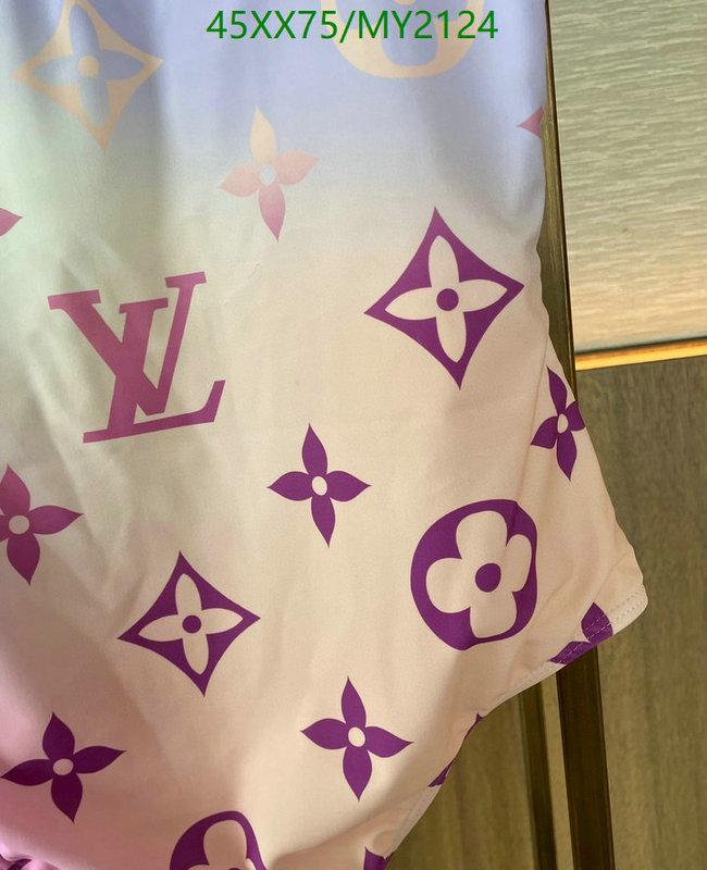 Swimsuit-LV Code: MY2124 $: 45USD