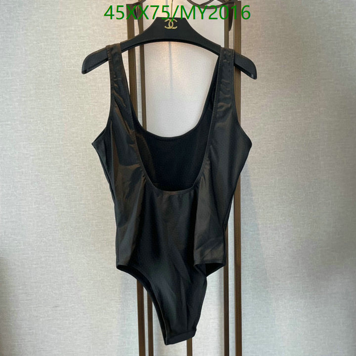 Swimsuit-Chanel Code: MY2016 $: 45USD