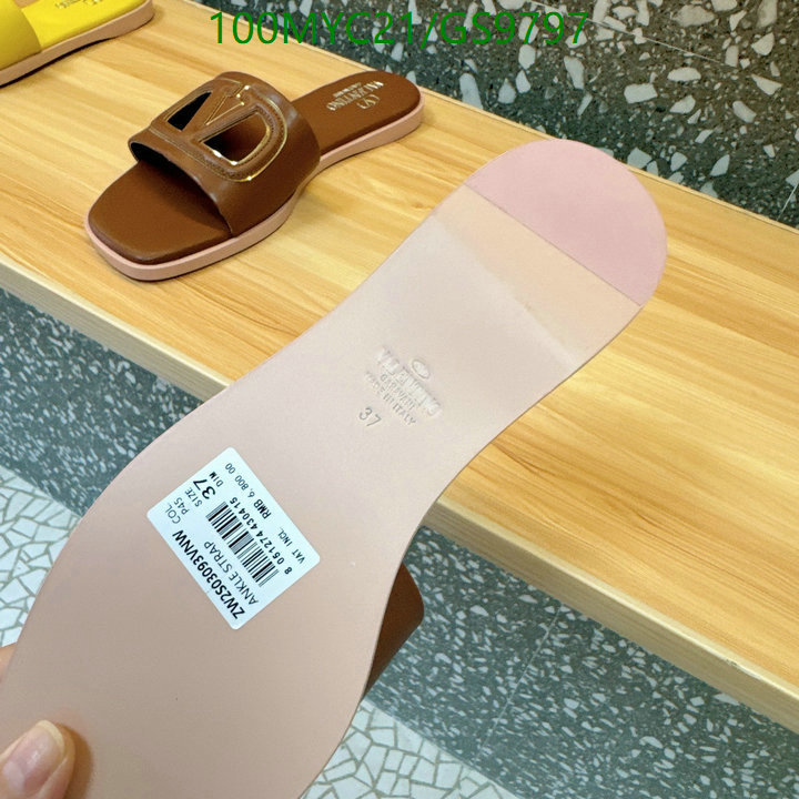 Women Shoes-Valentino Code: GS9797 $: 100USD-yupoo dhgate Women Shoes-Valentino Code: GS9797 $: 100USD