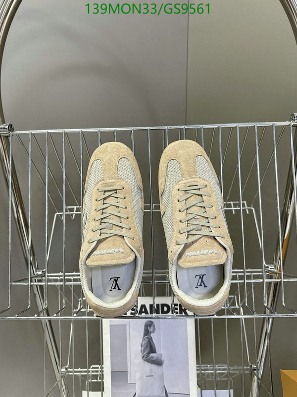 Men shoes-LV Code: GS9561 $: 139USD
