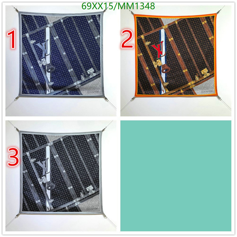 Scarf-LV Code: MM1348 $: 69USD